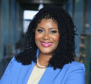 Marcia Freeman