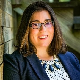 Jennifer Rohleder