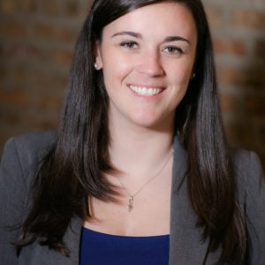 Meghan Stokes