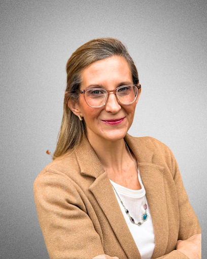 Sarah McMullin