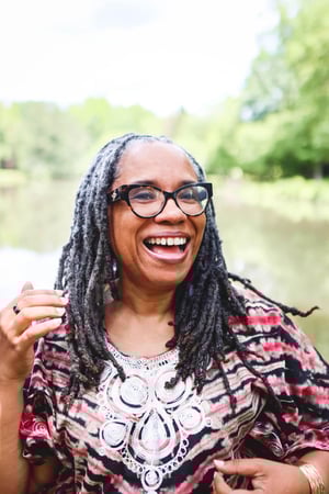 Traci O'Neal Ellis
