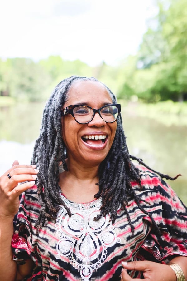 Traci O'Neal Ellis