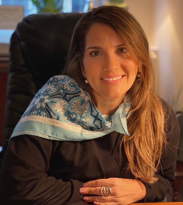 Marielba Rivera