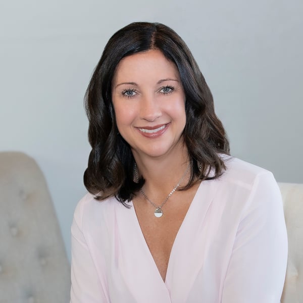 Jennifer Spalding