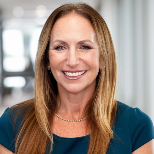 Julie Sandler