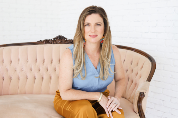 The outcomes -Amy June $95,000 a month