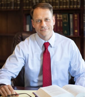 Donny Knepper