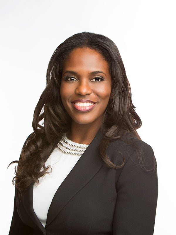 Elissa Langston