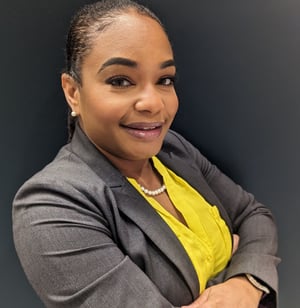 LaShawnda Jones