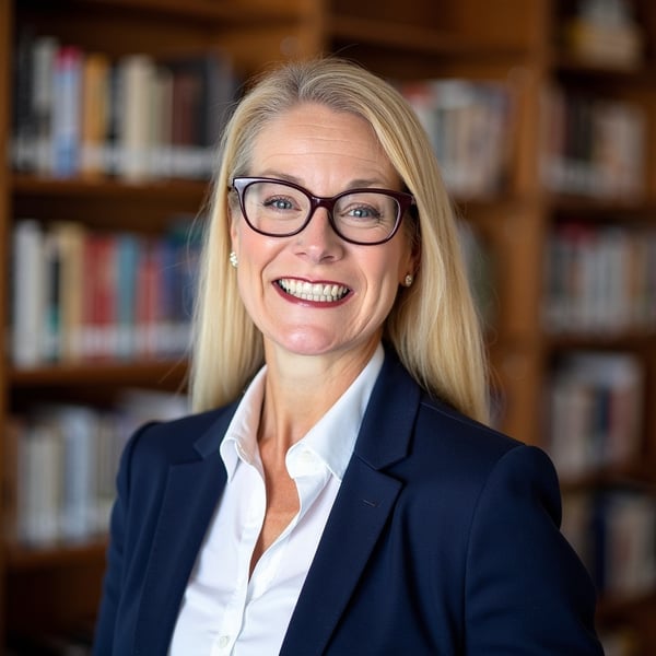 Kathleen O'Sullivan-Fortin 