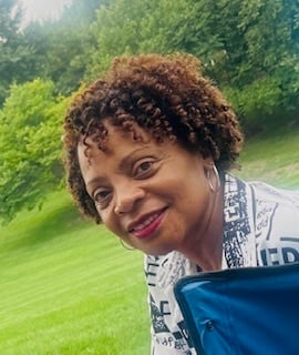 Angela Dawkins