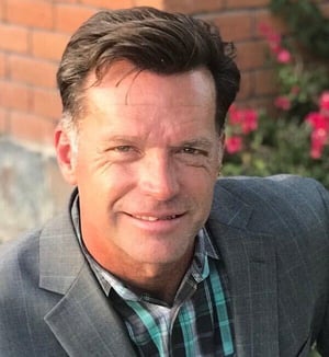John Hilton