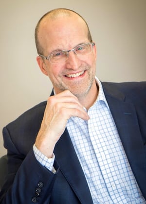 John Koenig