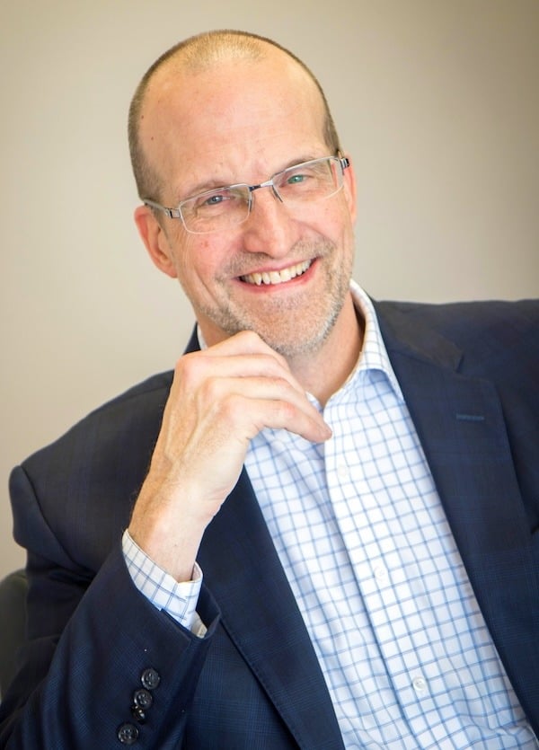 John Koenig