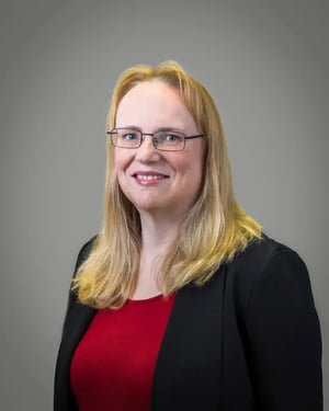 Lisa Mathews