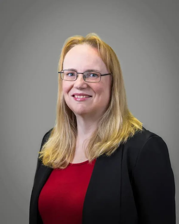 Lisa Mathews