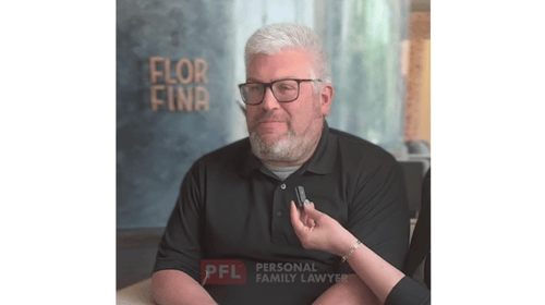 From Non-Traditional Law Grad to PFL® Success Story