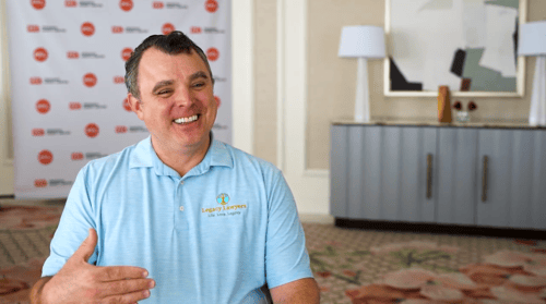 John Heck’s Journey to a Law Practice He Loves as a PFL® Firm Leader