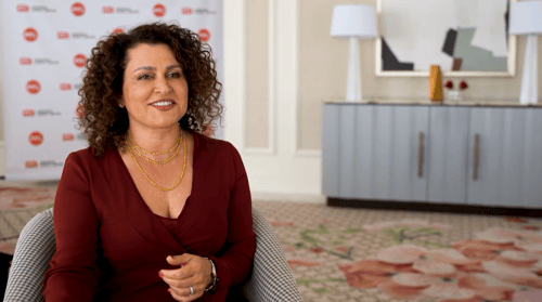 How Rozita Enjoys Work Life Balance and a Law Practice She Loves as a PFL® Firm Leader