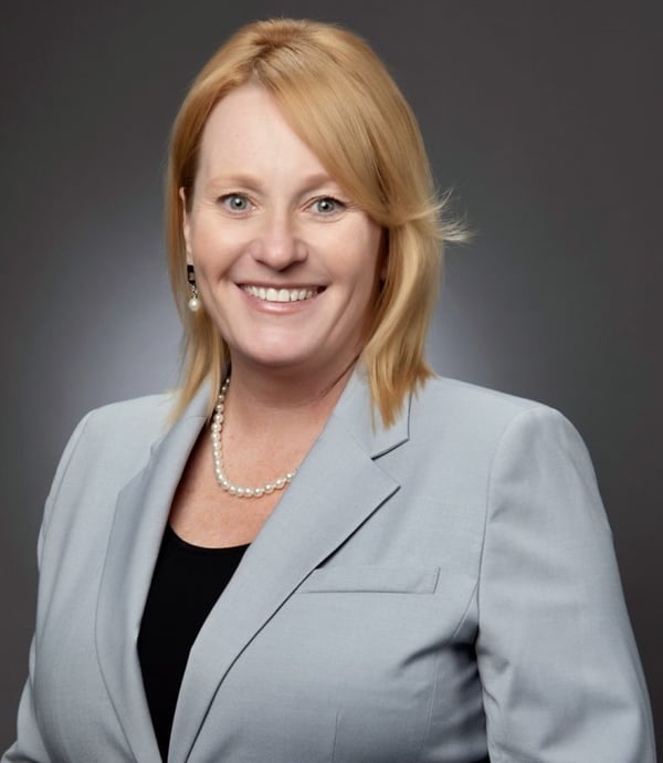 Jennifer Duensing