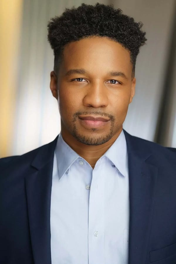 Corlandos Scott