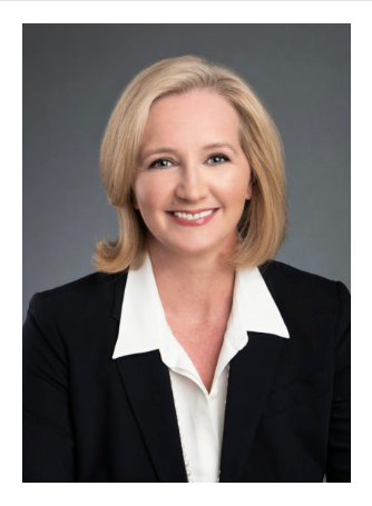 Stephanie Scarborough