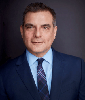 Len Garza