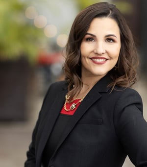 Heather Gilbert