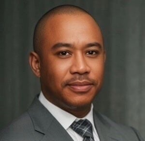 Christopher Bryant