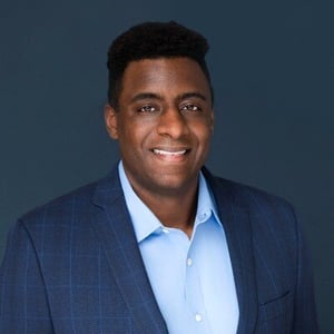 Blair Mgbada