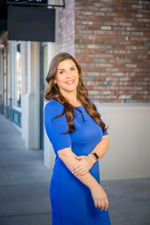 Deanna DeCosimo