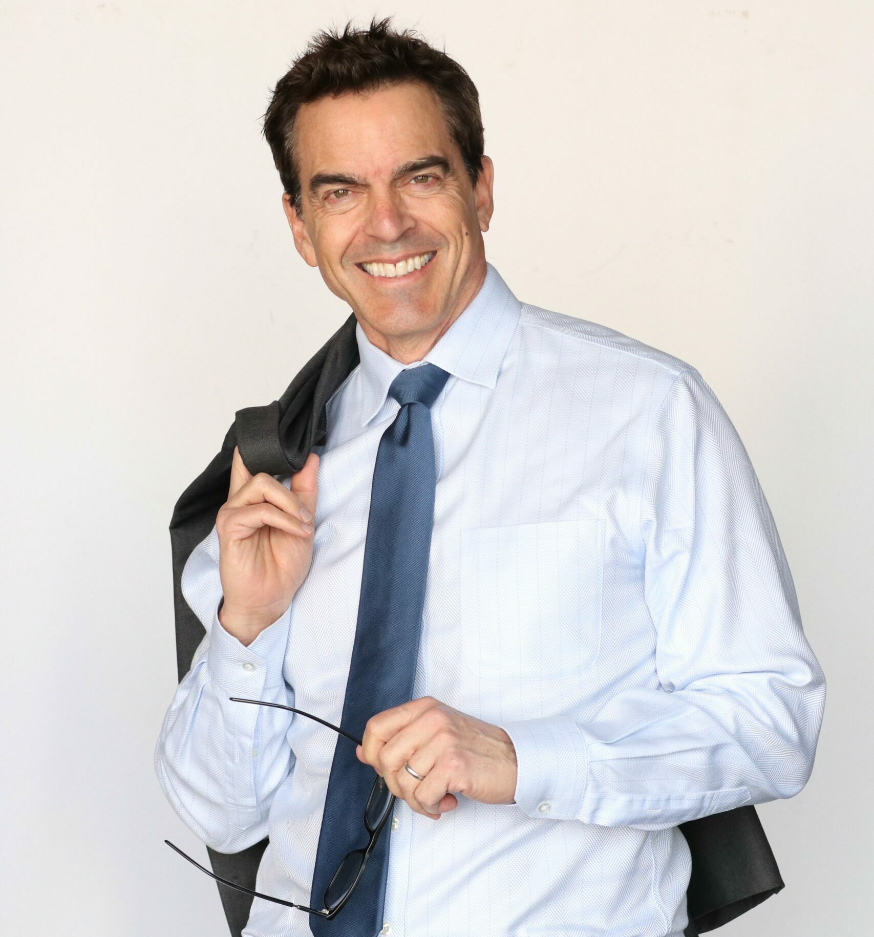 Hayden Adams - Personal Family Lawyer®