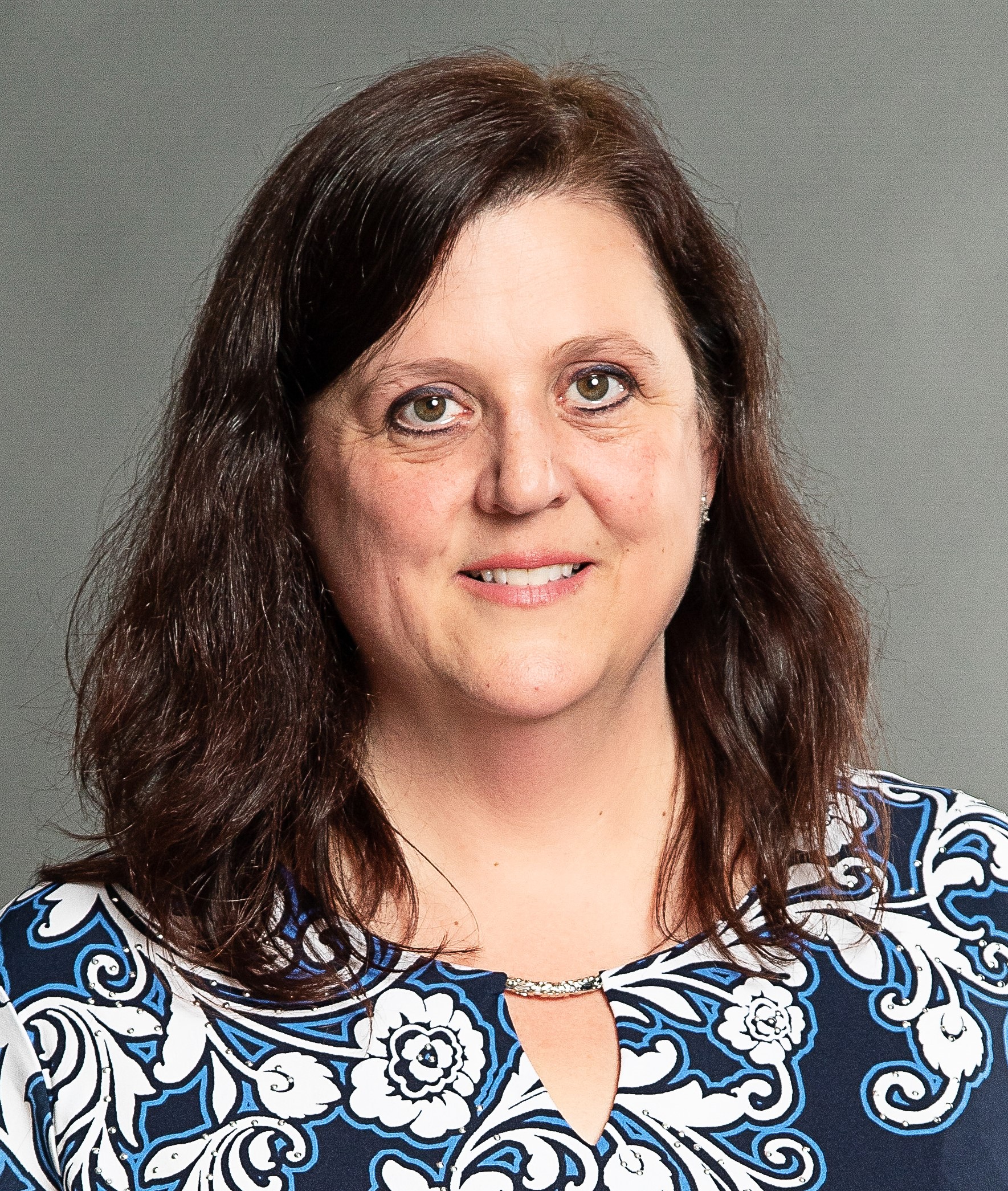 Julia Jackson